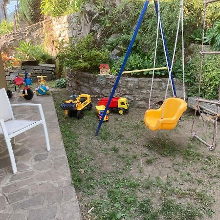 Reginaldo'S Home Nesso Εξωτερικό φωτογραφία