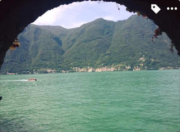 Reginaldo'S Home Nesso Εξωτερικό φωτογραφία